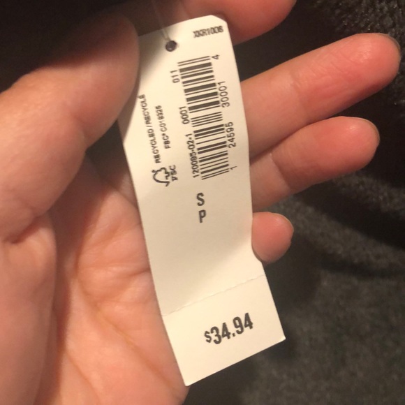 Jacket - Picture 3 of 4